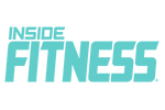 inside fitness logo
