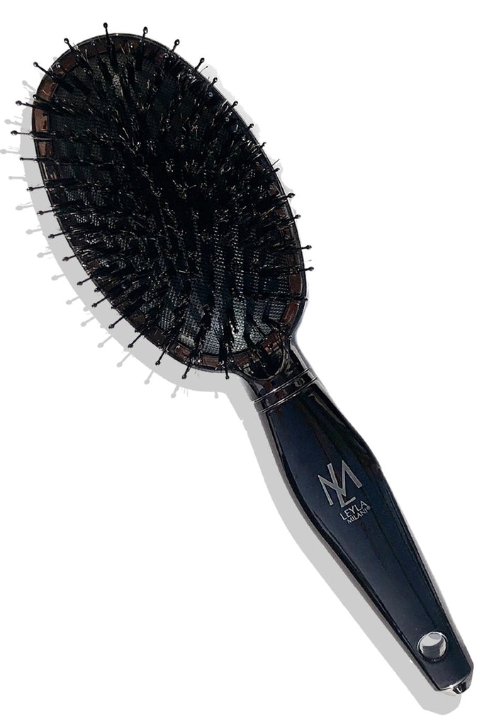 detangling miracle brush teal