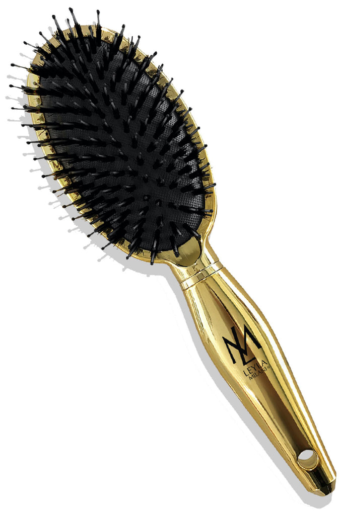 detangling miracle brush teal