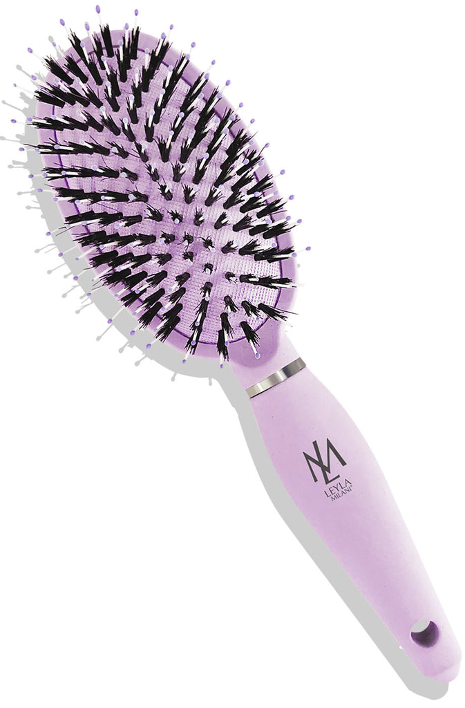 detangling miracle brush teal