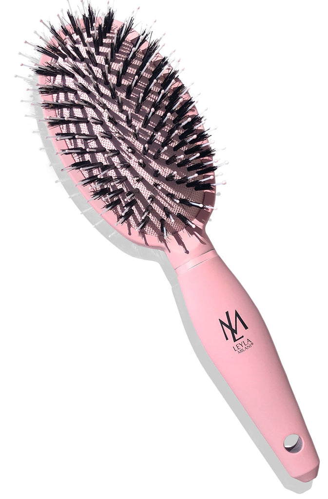 detangling miracle brush teal