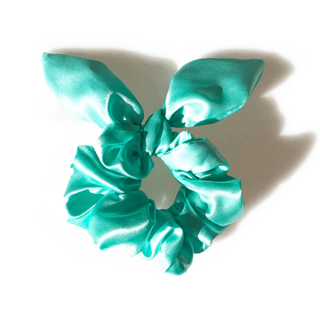 free scrunchie gift