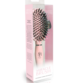 Pink Edition Miracle Brush in display box