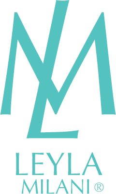 Leyla Milani Hair logo
