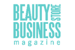 beauty store business logo