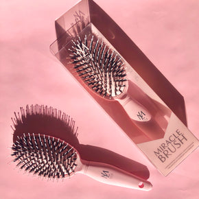 SAMPLE SALE- Pink Edition Miracle Brush®