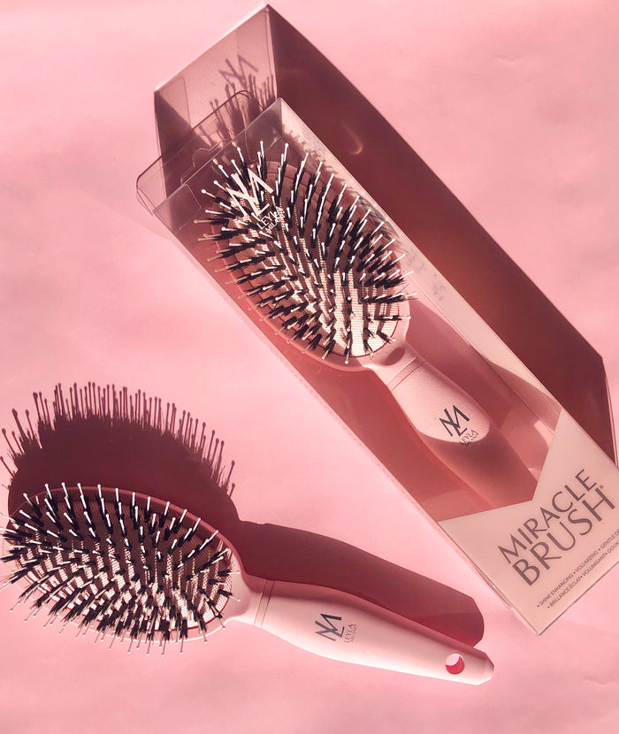 SAMPLE SALE- Pink Edition Miracle Brush®