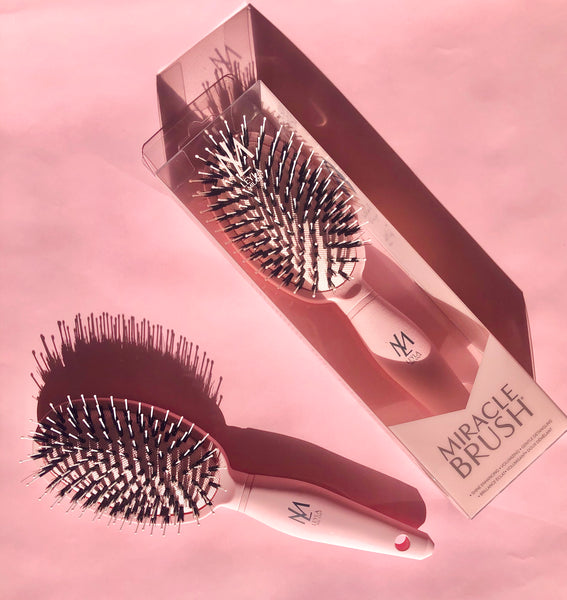 SAMPLE SALE- Pink Edition Miracle Brush®