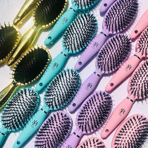 Assorted Colorful Miracle Brushes